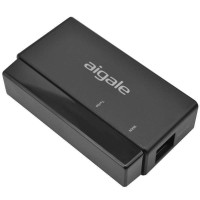 海联达 N150 袖珍 无线路由器 Ai-R102(黑色)