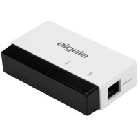 海联达 N150 3G无线 迷你路由器 Ai-R102U (白色)