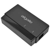 海联达 N150 3G无线 迷你路由器 Ai-R102U(黑色)