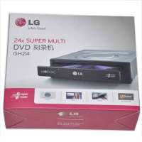 LG光驱LGGH24