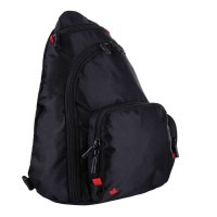 MASCOMMA BS00004/B 北美风情休闲斜跨包