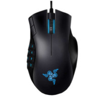 雷蛇（Razer）那伽梵蛇 游戏鼠标