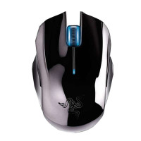 雷蛇（Razer）八歧大蛇 黑晶版 游戏鼠标