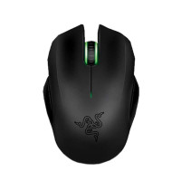 雷蛇(Razer)八歧大蛇灵刃版便携式 游戏鼠标