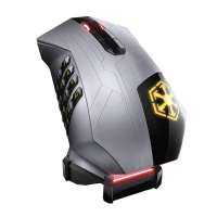 雷蛇(Razer)星球大战:旧共和国(无线/有线双模)典藏版 游戏鼠标