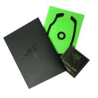 雷蛇(Razer)那伽梵蛇脚贴