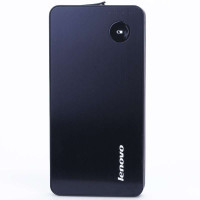 联想(Lenovo) 外挂电源 便携式 K10 (黑色)