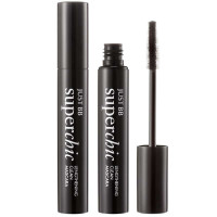 JUSTBB 嘉丝肤缇 明丽纤长睫毛膏#黑色