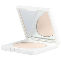 JUSTBB 嘉丝肤缇 甜心凝彩提亮粉饼01#亮白月光