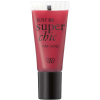 JUSTBB 嘉丝肤缇 丝润亮丽唇彩02#番茄红