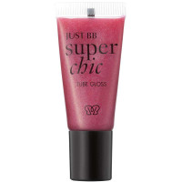 JUSTBB 嘉丝肤缇 丝润亮丽唇彩04#闪亮山苺