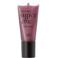 JUSTBB 嘉丝肤缇 丝润亮丽唇彩05#兰姆红