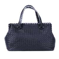 贝罗兰Beiroland  BR10027B Mariah 玛利亚系列 手拿单肩山羊皮女包 WD10027B 黑色