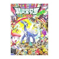 精灵宝可梦大搜索.钻石.珍珠