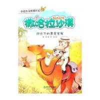 撒哈拉沙漠:阳光下的黄金宝库