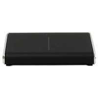 微软Wedge 触控鼠标(黑色)(Wedge Touch Mouse BluetOOTH)