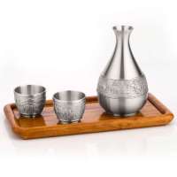 泰芝宝 SKS3 吉象酒具套装