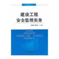 建设工程安全监理实务