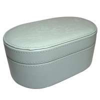 多样屋 英伦玫瑰椭圆首饰盒 TA510801081ZZ