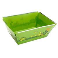 Disney迪士尼悠闲米奇水果篮DM-4352