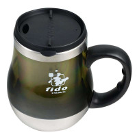 Fido Dido菲都狄都加州马克杯FD-S210