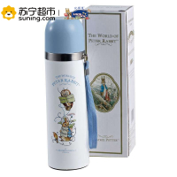 Peter Rabbit比得兔PR-2284故事无尾真空杯