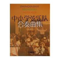 中小学弦乐队合奏曲集(套装版)