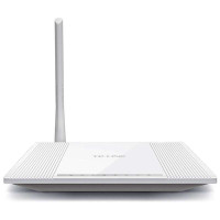 TP-LINK 150M 无线路由器 TL-WR745N