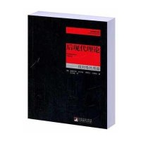 后现代理论:批判性的质疑 后现代书系