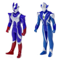 顺嘉玩具希卡利奥特曼战雷蒙67642