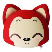 澳捷尔阿狸软体抱枕系列(阿狸/桃子AL4004-01/-02)