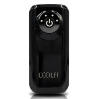 酷凡(COOLFI) 移动电源 慧眼S560 5200mAh (黑色)
