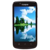 酷派 手机 5860S (锋锐黑)