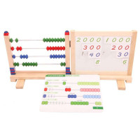 木马智慧奇趣计算架23281