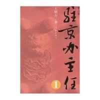 驻京办主任1(修订版)