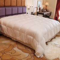 ROYALROSE RBC8801-2 羽绒被(薄)礼品装--丽兹卡尔顿总套套房标准