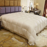 ROYALROSE RBC8801-1 羽绒被(厚)礼品装--丽兹卡尔顿总套套房标准