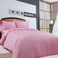 ROYALROSE RBC8205 粉红恋之语床上四件套(1.8m床)