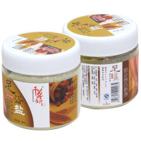 千草妍养身护体中草药足浴盐300g*2瓶