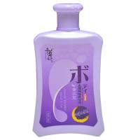 千草妍薰衣草止痒祛味足浴液360ml