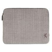 美国凯思智品Caselogic 14寸针织内胆包ENST-114灰色