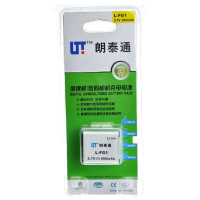 朗泰通数码电池索尼FG1
