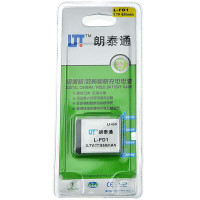 朗泰通数码电池索尼FD1