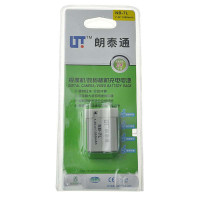 朗泰通数码电池佳能NB7L