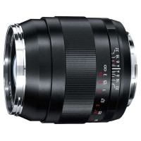 蔡司镜头Distagon T* 2/35 ZE (佳能口)