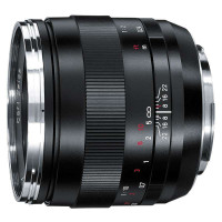 蔡司镜头Makro-Planar T* 2/50 ZE (佳能口)