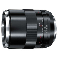 蔡司镜头Makro-Planar T* 2/100 ZE (佳能口)