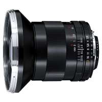 蔡司镜头Distagon T* 2,8/21 ZF.2 (尼康口)