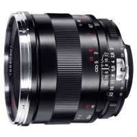 蔡司镜头Makro-Planar T* 2/50 ZF.2 (尼康口)