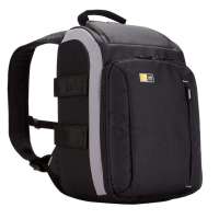 美国凯思智品Caselogic 一机两镜双肩背包TBC-307黑色